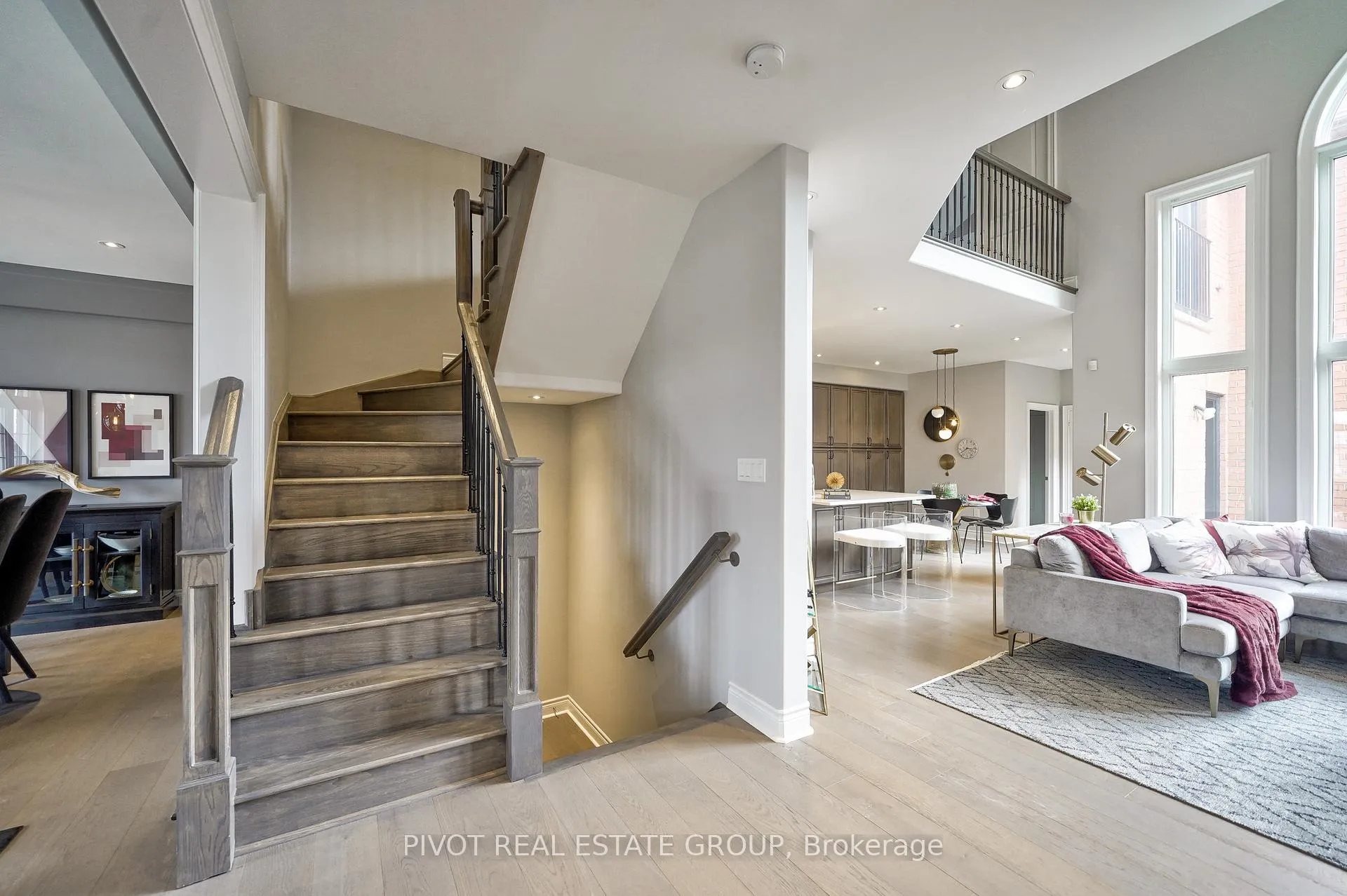 Photo 2 of 17 Countryside Street, Markham, Cornell — HOMEH
