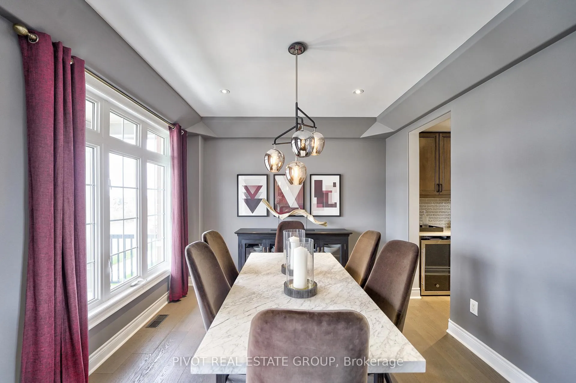 Photo 5 of 17 Countryside Street, Markham, Cornell — HOMEH