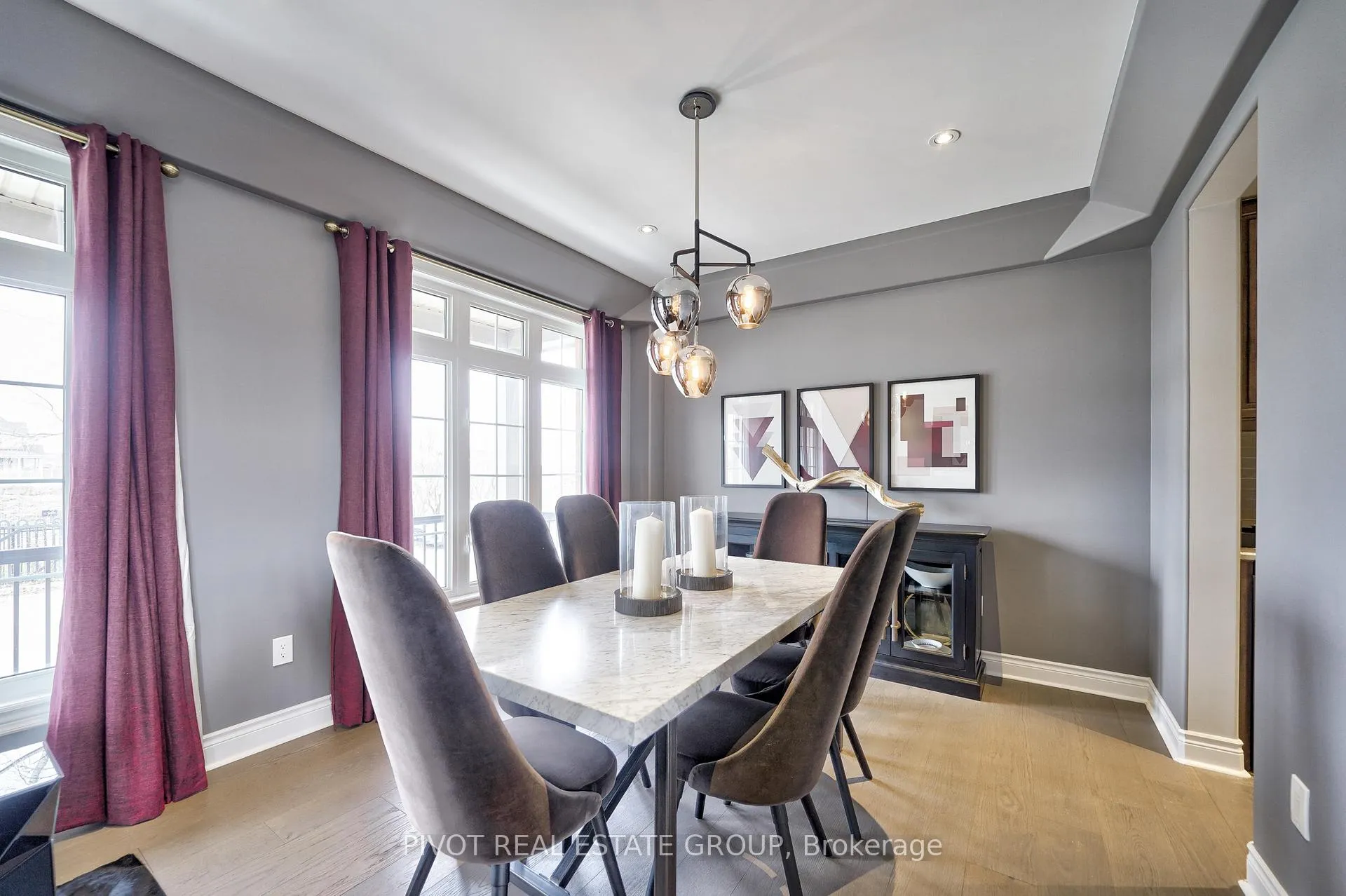 Photo 6 of 17 Countryside Street, Markham, Cornell — HOMEH