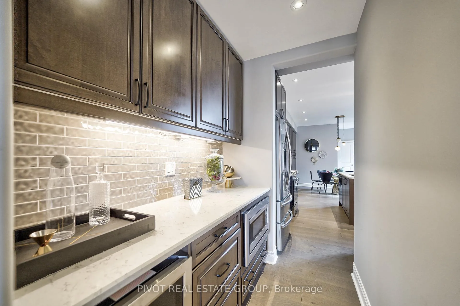 Photo 8 of 17 Countryside Street, Markham, Cornell — HOMEH