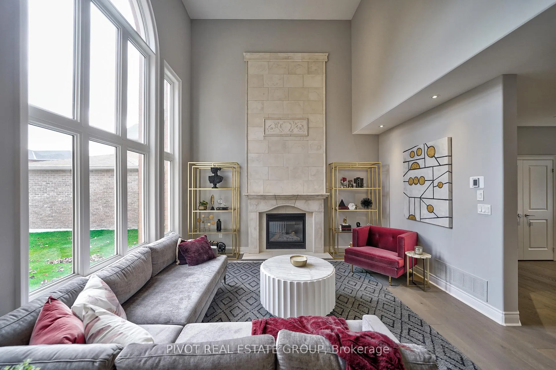 Photo 10 of 17 Countryside Street, Markham, Cornell — HOMEH