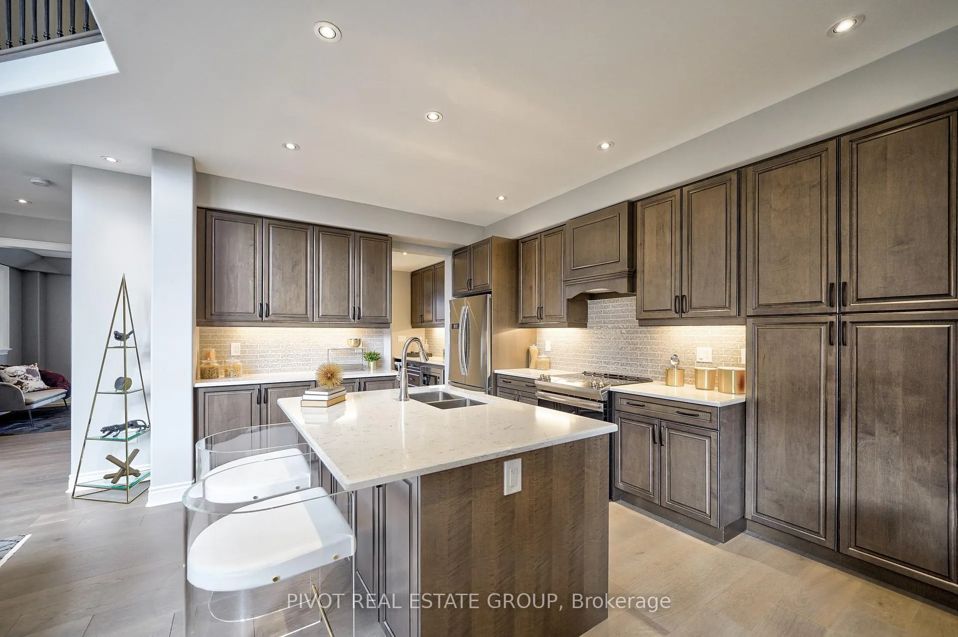 Photo 11 of 17 Countryside Street, Markham, Cornell — HOMEH