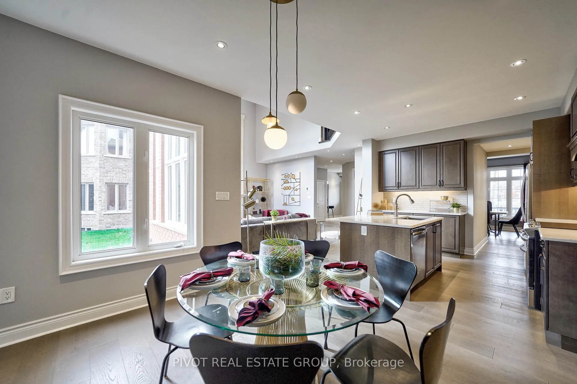 Photo 15 of 17 Countryside Street, Markham, Cornell — HOMEH