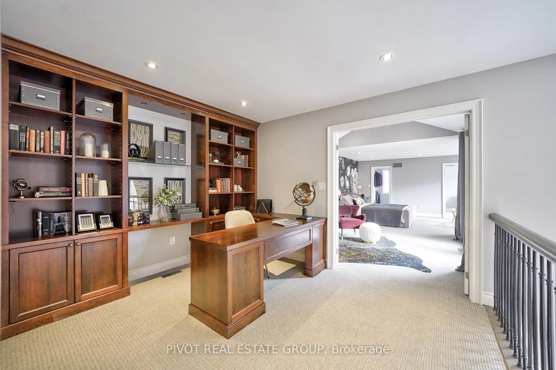 Photo 18 of 17 Countryside Street, Markham, Cornell — HOMEH