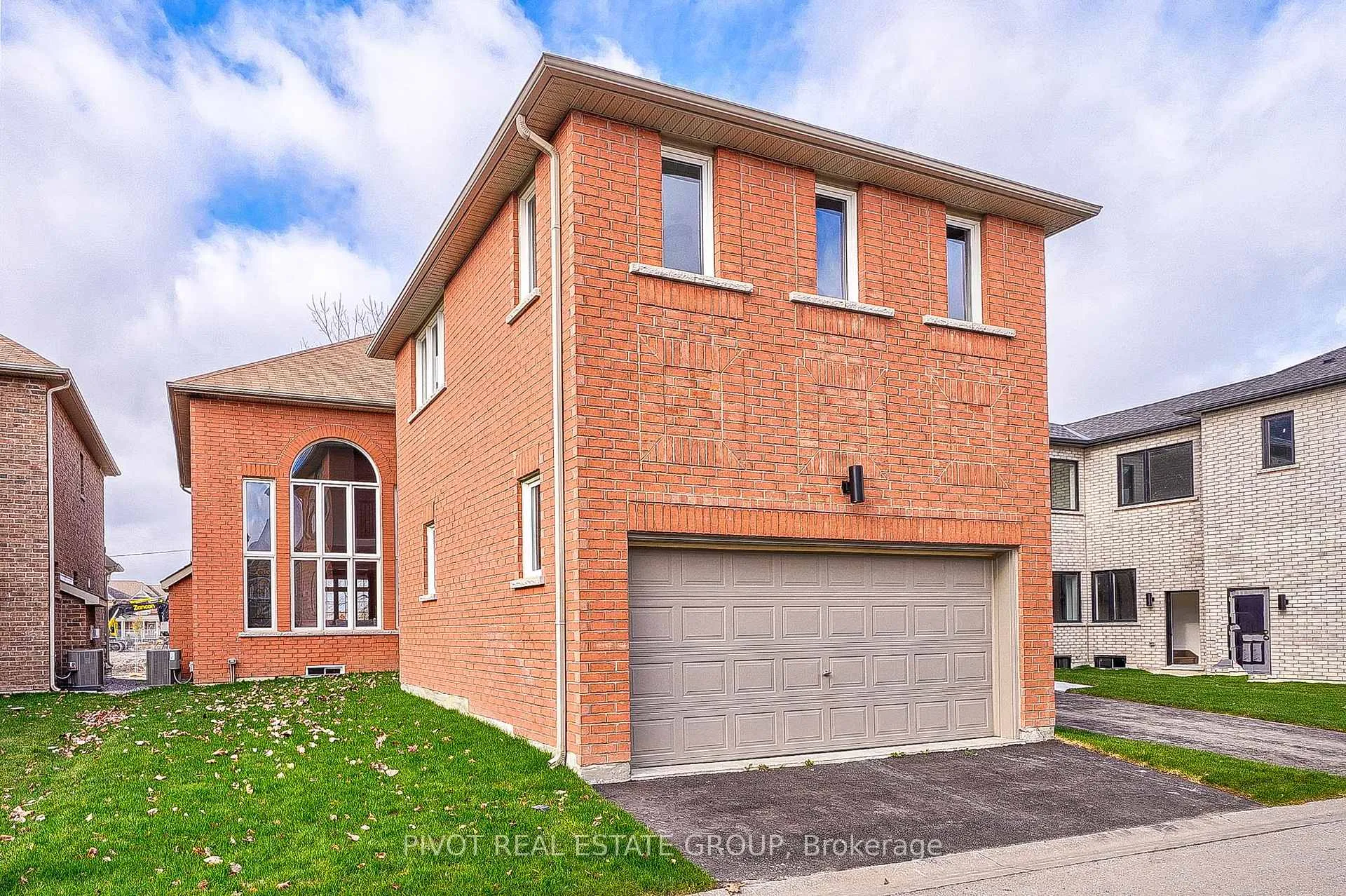Photo 37 of 17 Countryside Street, Markham, Cornell — HOMEH