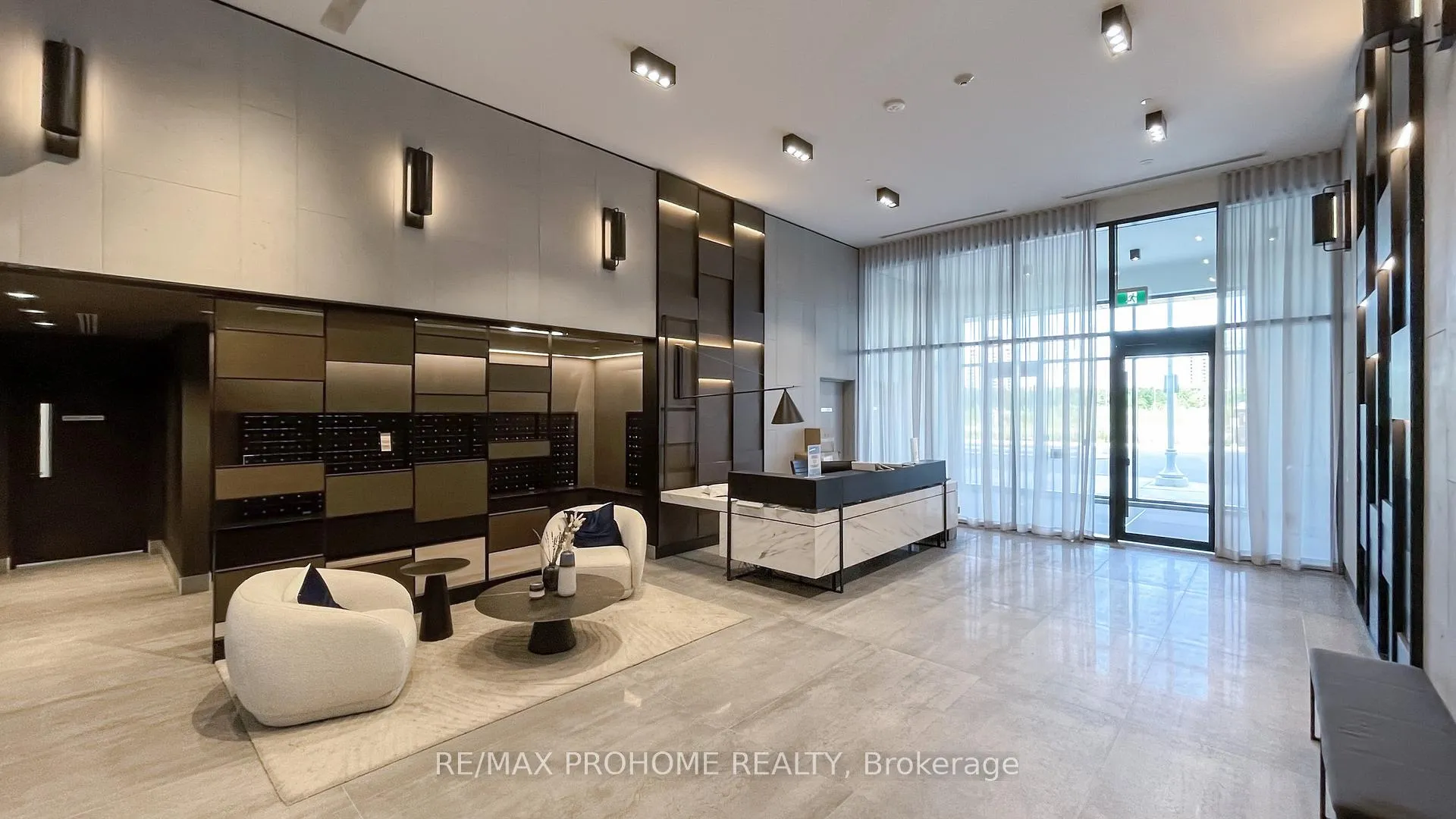 Photo 3 of Unit 909, 292 Verdale Crossing, Markham, Unionville — HOMEH