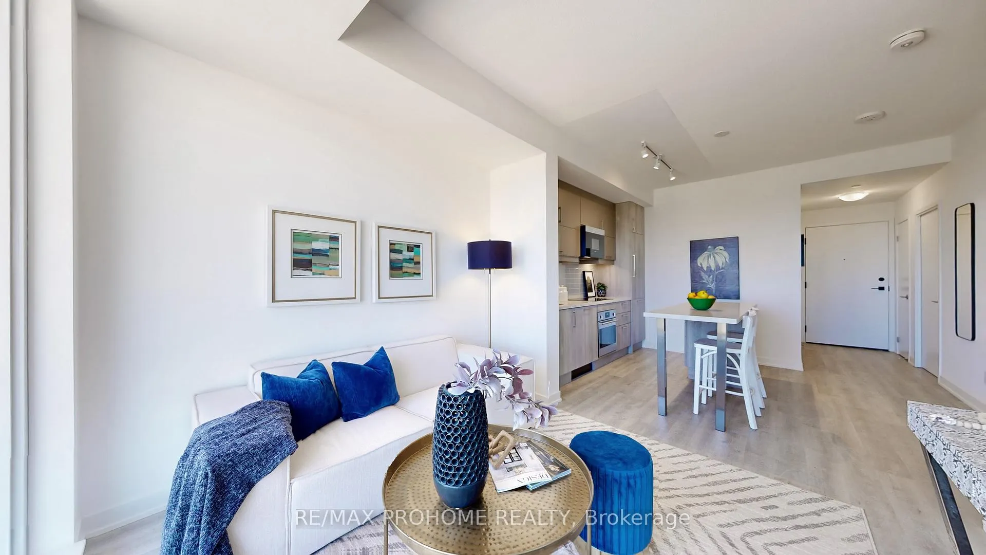 Photo 6 of Unit 909, 292 Verdale Crossing, Markham, Unionville — HOMEH
