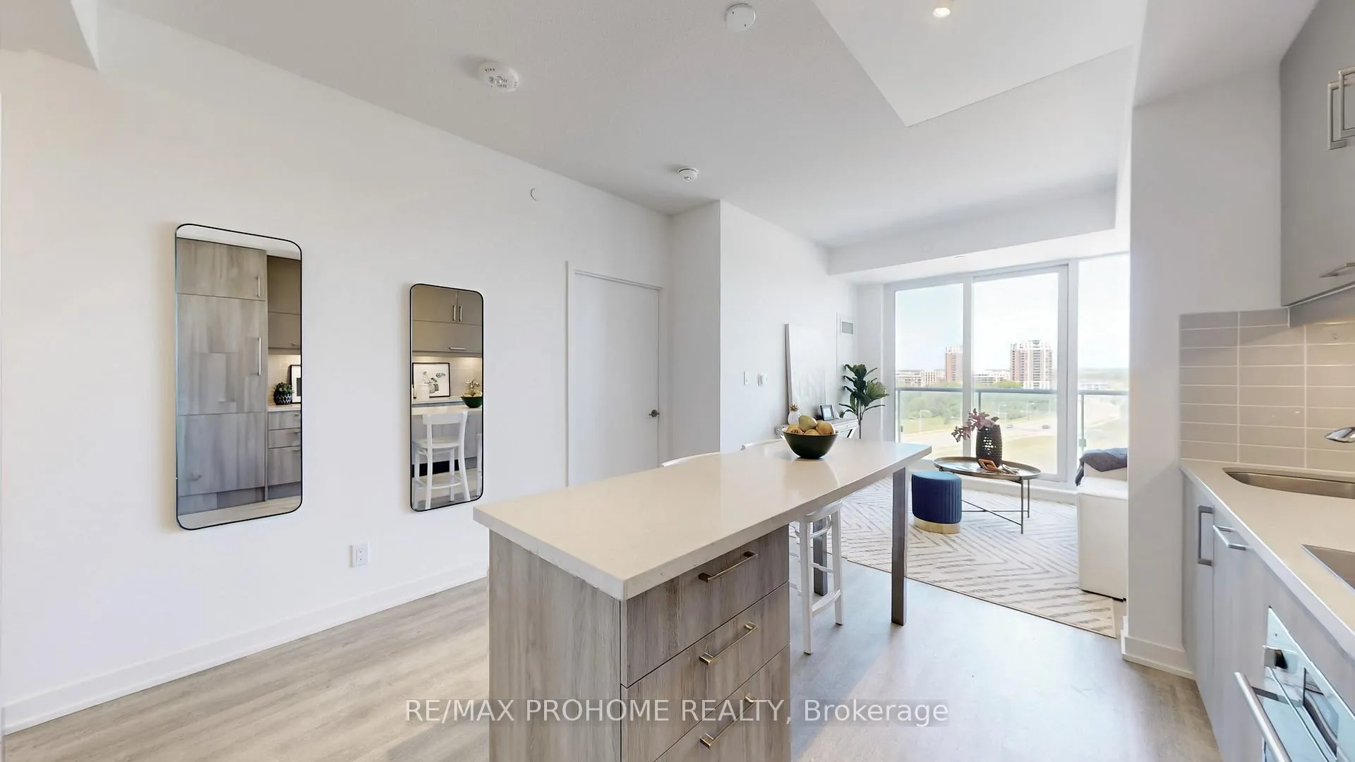 Photo 10 of Unit 909, 292 Verdale Crossing, Markham, Unionville — HOMEH