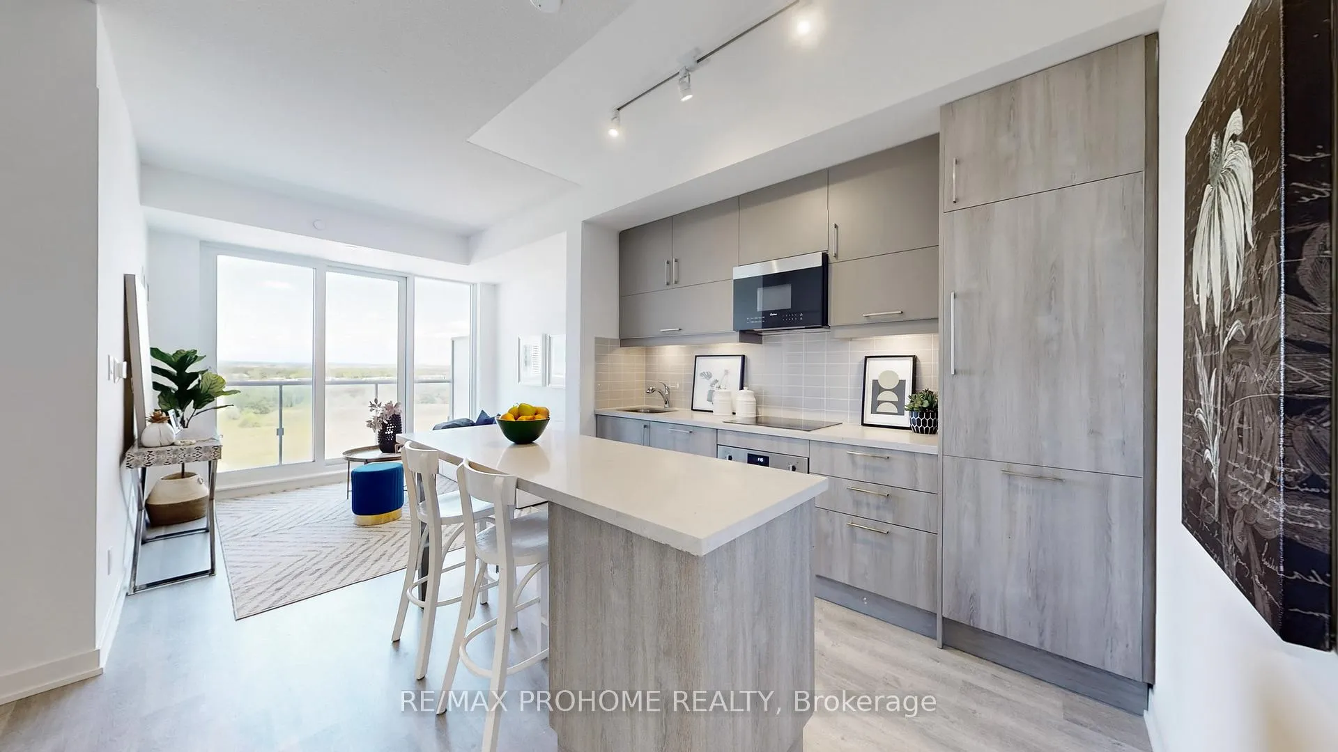 Photo 11 of Unit 909, 292 Verdale Crossing, Markham, Unionville — HOMEH