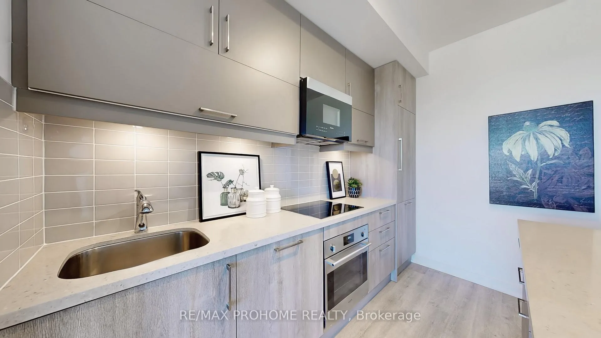 Photo 12 of Unit 909, 292 Verdale Crossing, Markham, Unionville — HOMEH