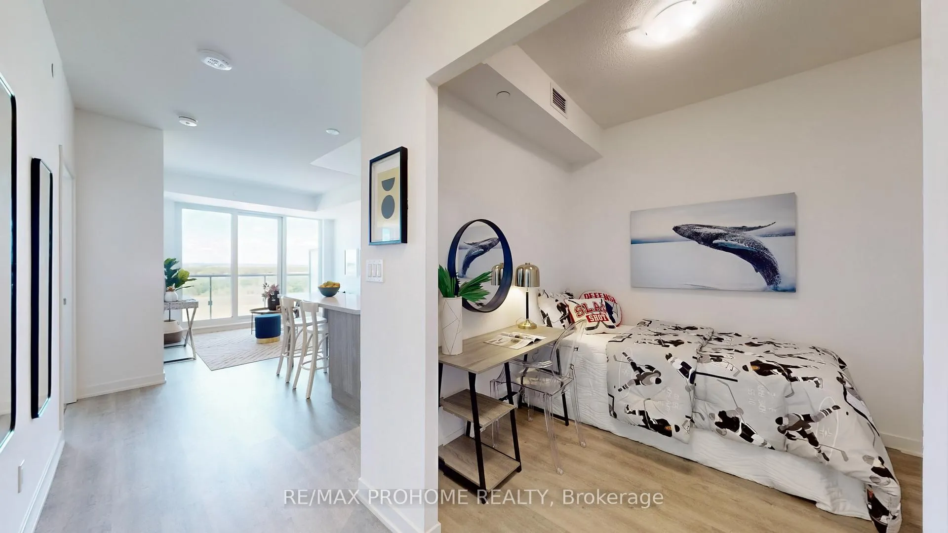Photo 17 of Unit 909, 292 Verdale Crossing, Markham, Unionville — HOMEH