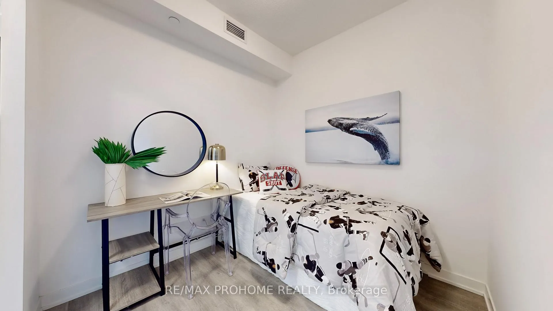 Photo 18 of Unit 909, 292 Verdale Crossing, Markham, Unionville — HOMEH