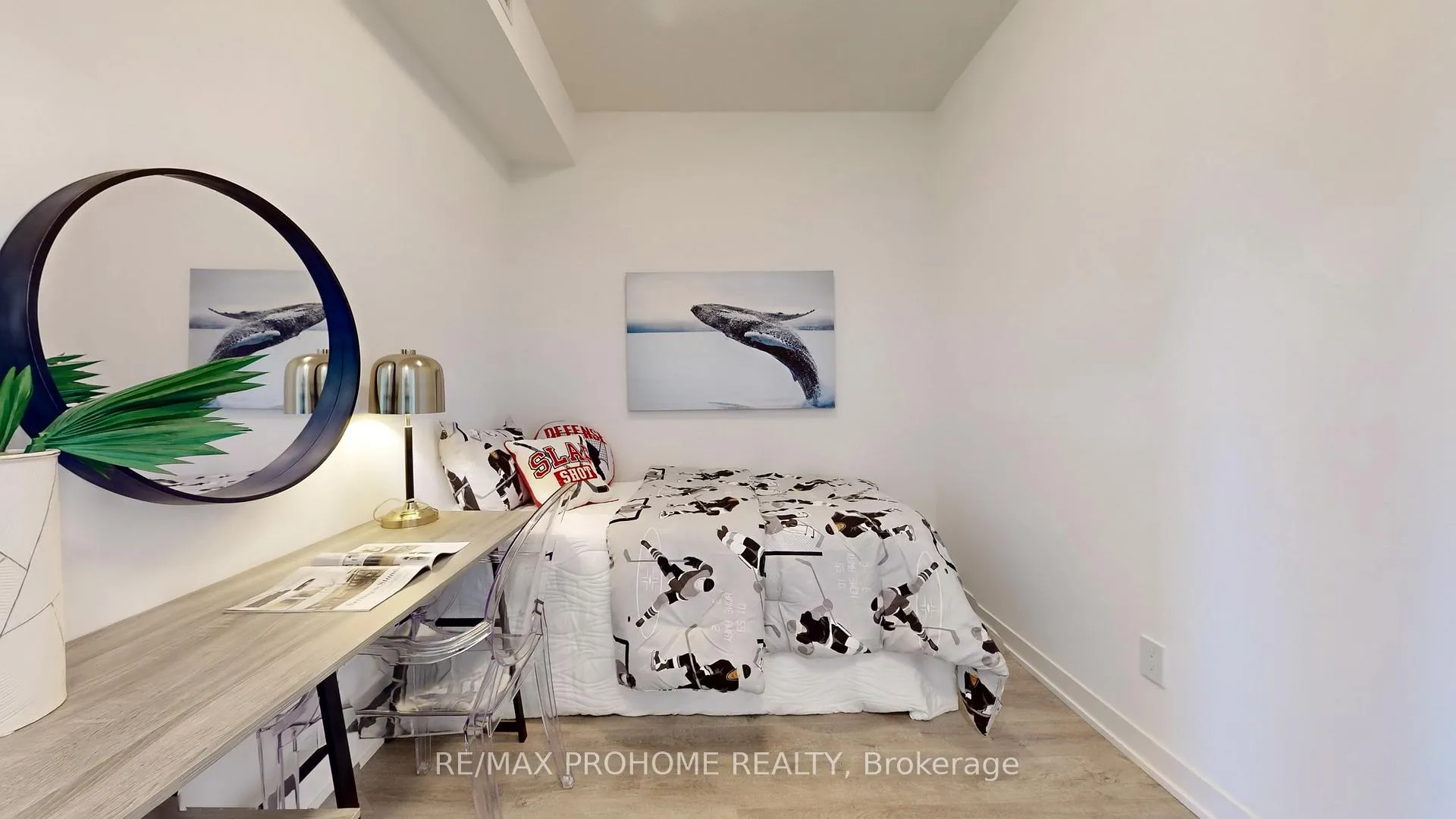 Photo 19 of Unit 909, 292 Verdale Crossing, Markham, Unionville — HOMEH
