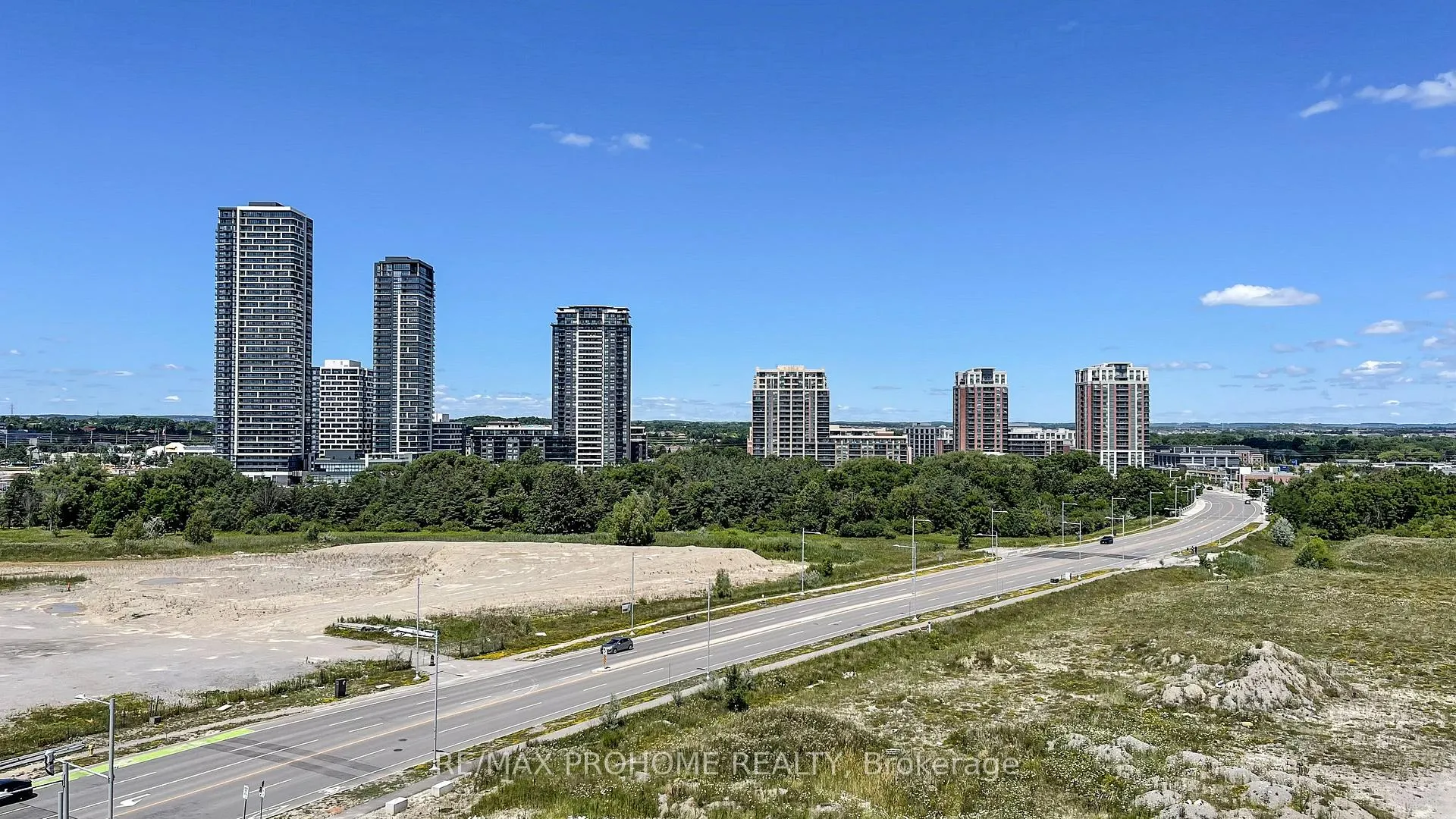 Photo 24 of Unit 909, 292 Verdale Crossing, Markham, Unionville — HOMEH