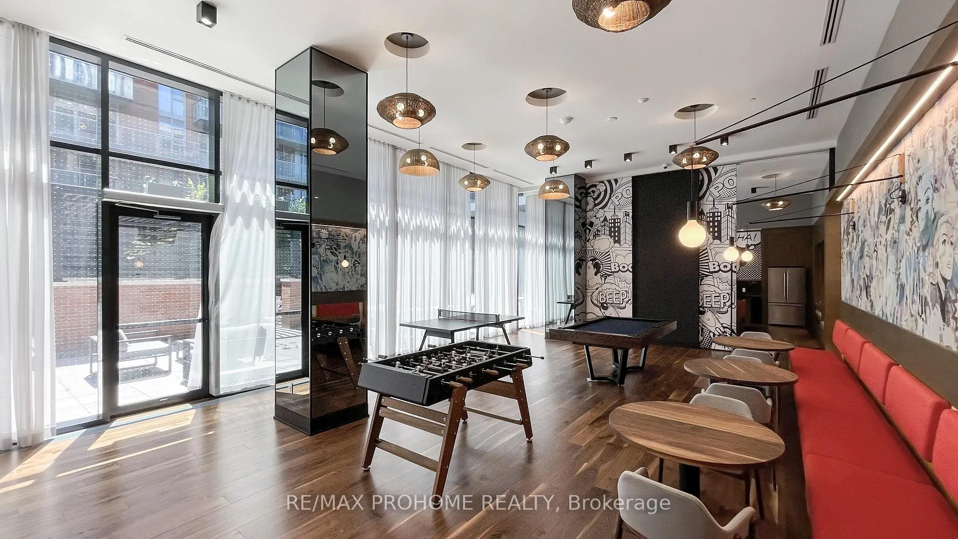 Photo 27 of Unit 909, 292 Verdale Crossing, Markham, Unionville — HOMEH