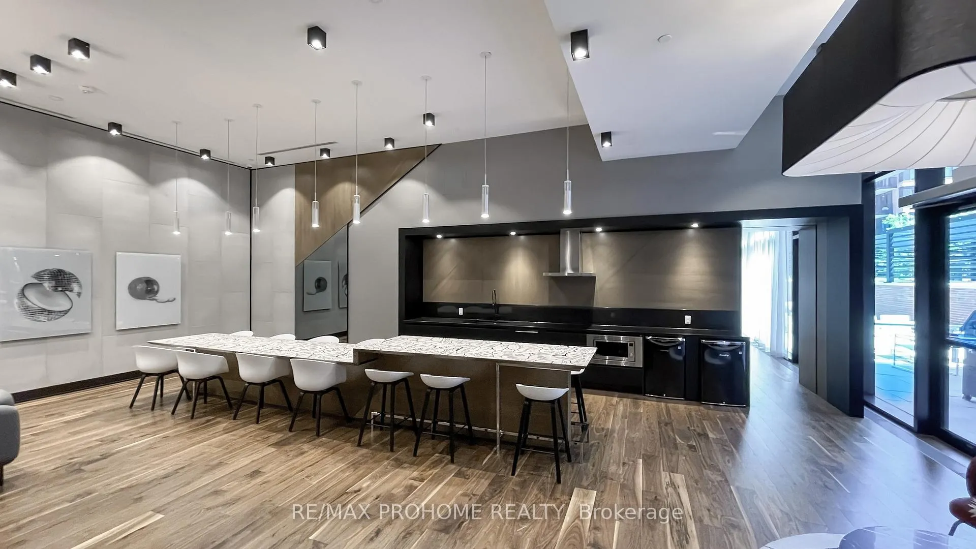 Photo 31 of Unit 909, 292 Verdale Crossing, Markham, Unionville — HOMEH