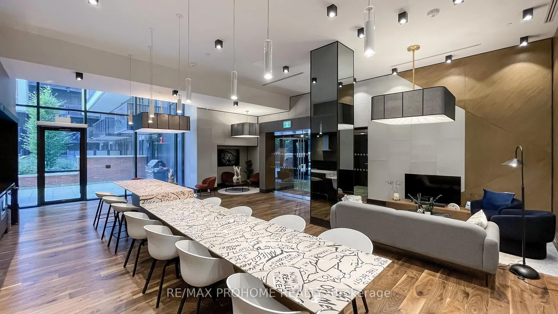 Photo 32 of Unit 909, 292 Verdale Crossing, Markham, Unionville — HOMEH