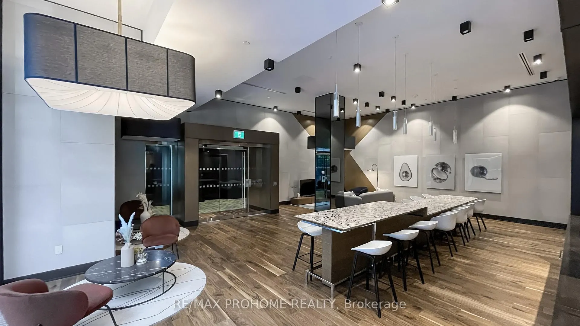 Photo 34 of Unit 909, 292 Verdale Crossing, Markham, Unionville — HOMEH