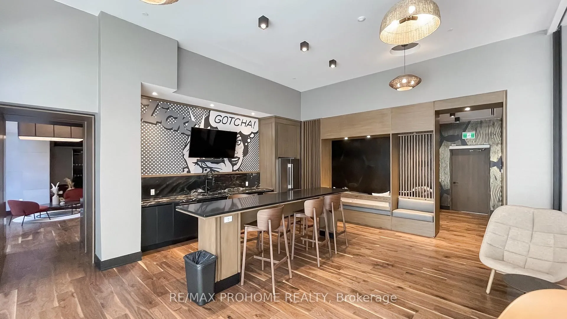 Photo 36 of Unit 909, 292 Verdale Crossing, Markham, Unionville — HOMEH