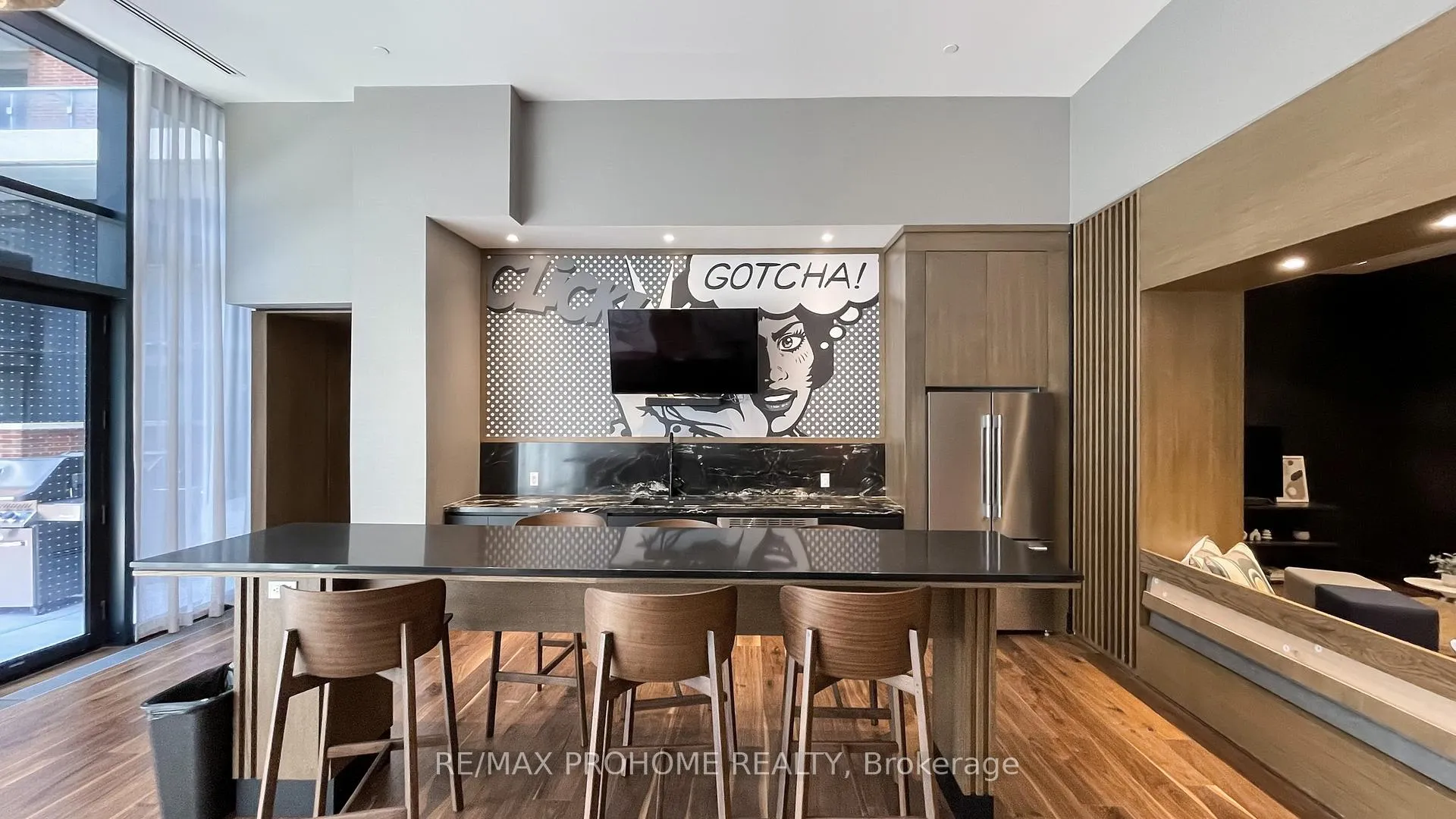 Photo 37 of Unit 909, 292 Verdale Crossing, Markham, Unionville — HOMEH
