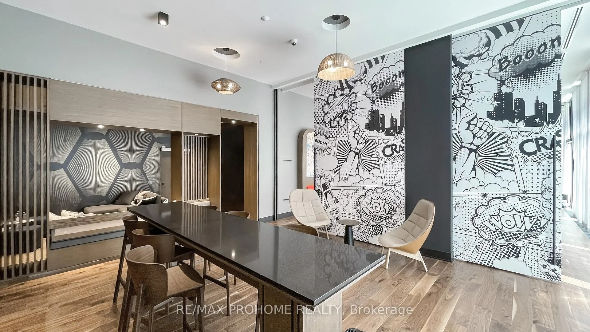 Photo 38 of Unit 909, 292 Verdale Crossing, Markham, Unionville — HOMEH