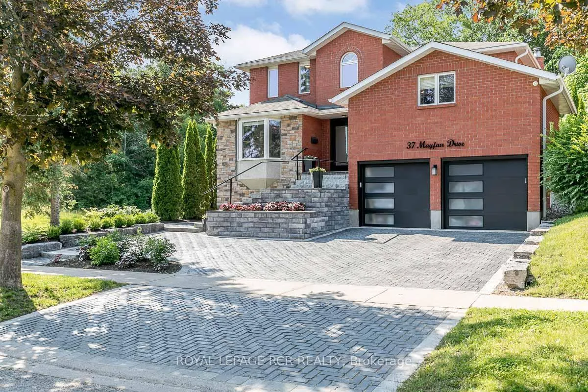 Photo 1 of 37 Mayfair Drive, Barrie, Ardagh — HOMEH