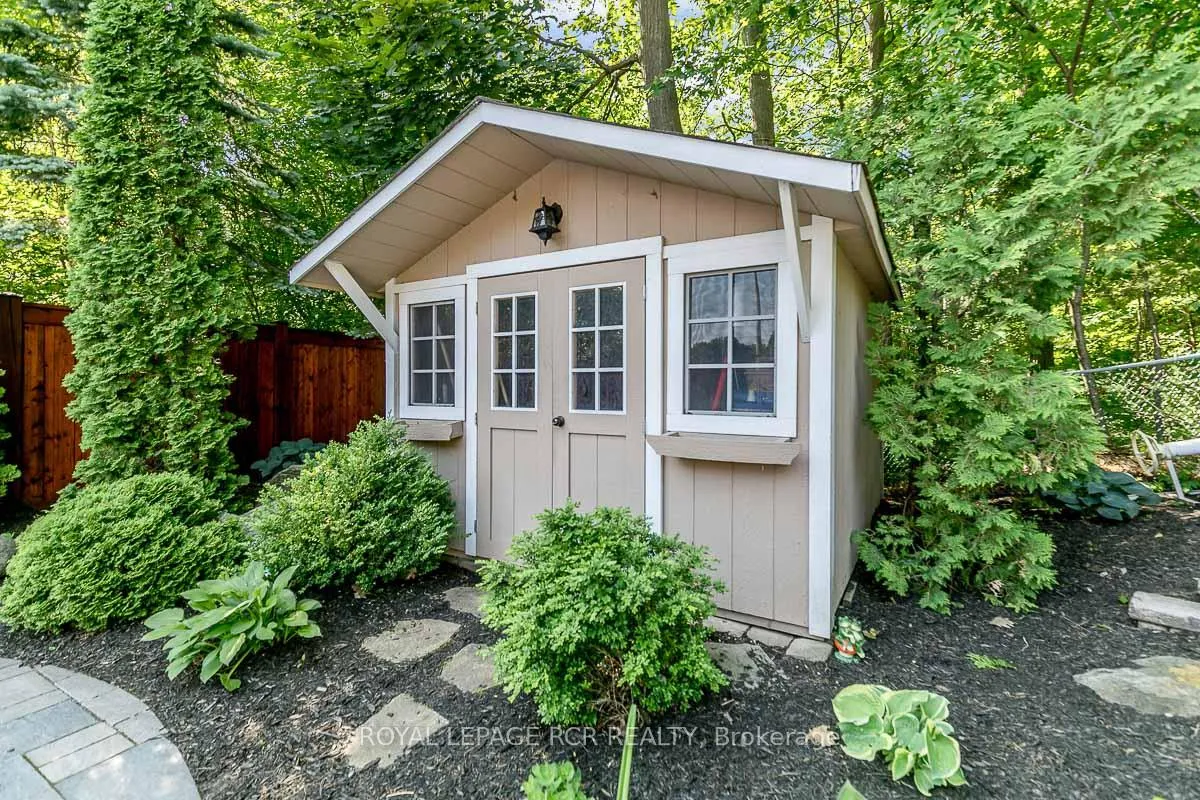 Photo 37 of 37 Mayfair Drive, Barrie, Ardagh — HOMEH
