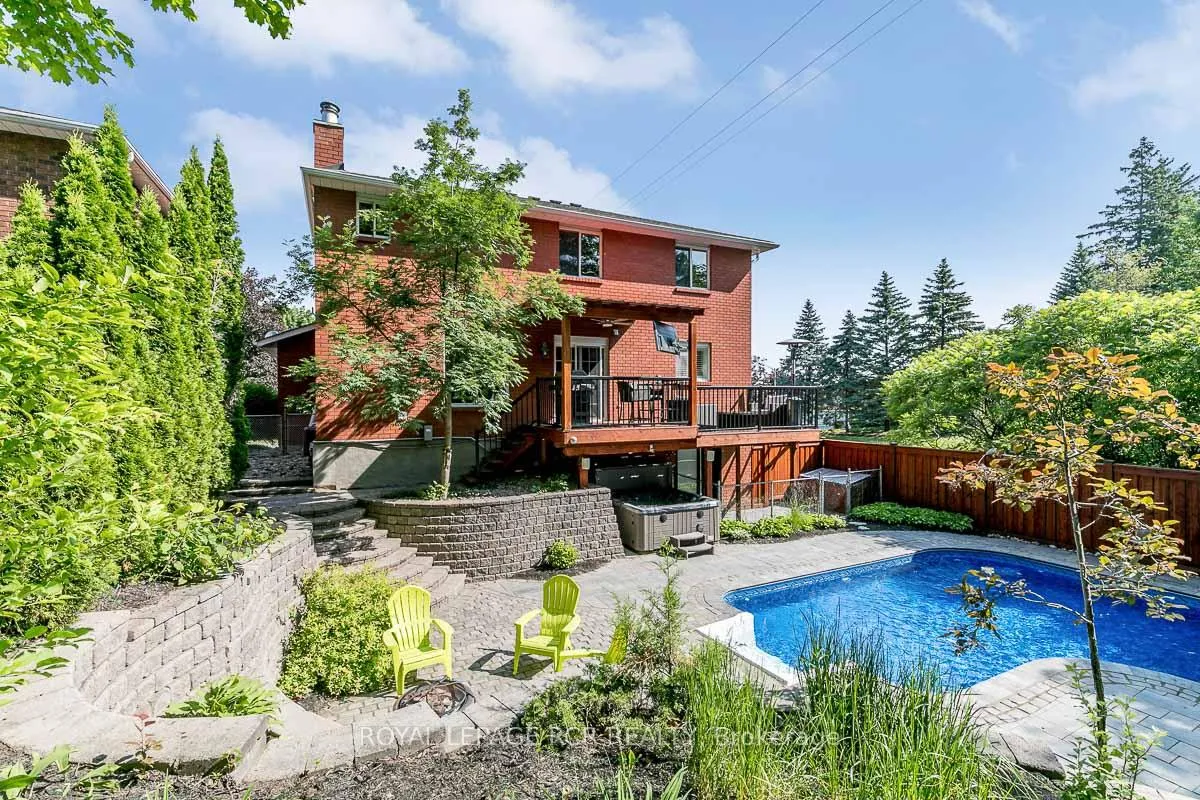 Photo 38 of 37 Mayfair Drive, Barrie, Ardagh — HOMEH