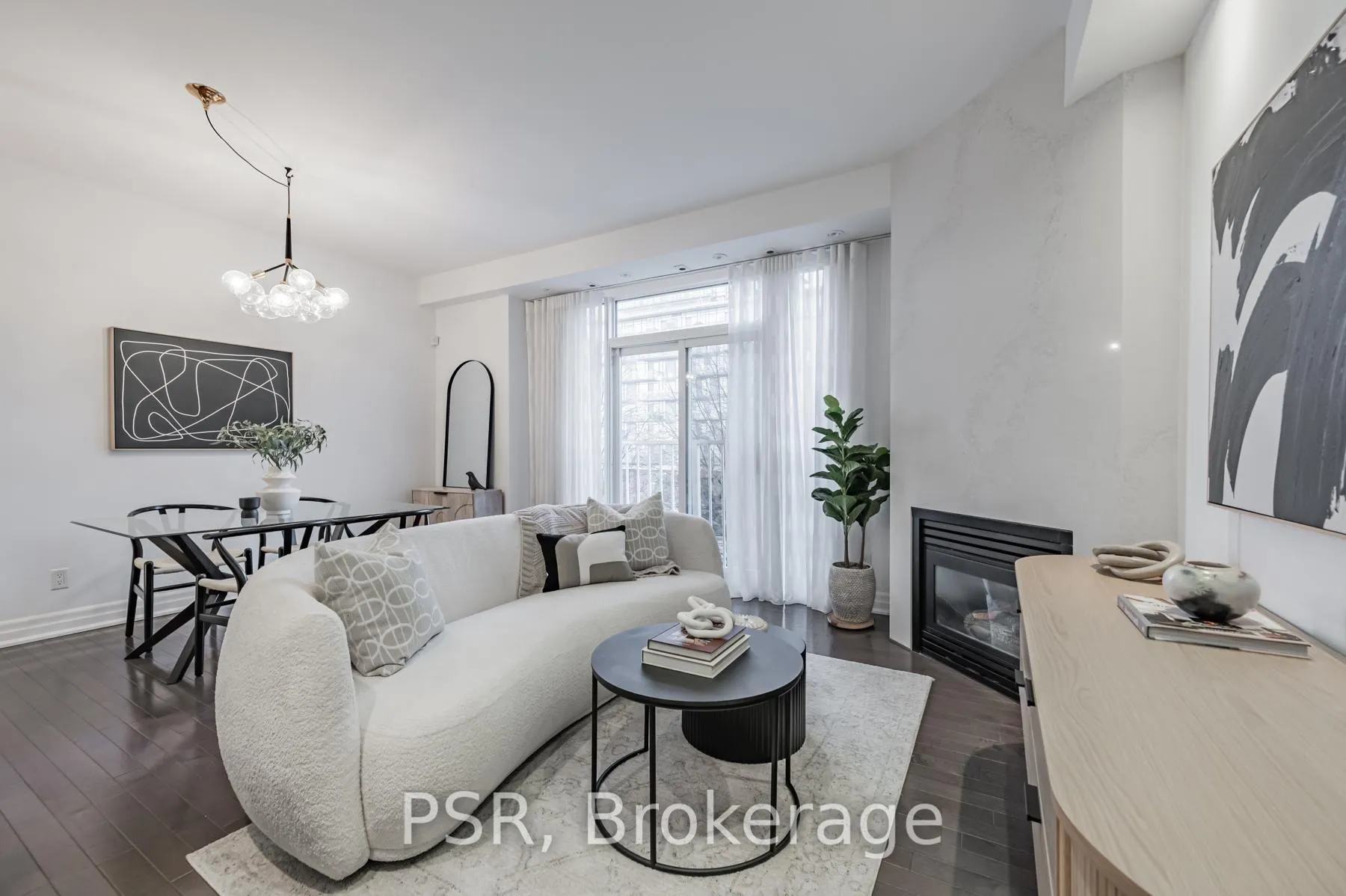 Photo 1 of Unit 635, 38 Stadium Road, Toronto, Waterfront Communities — HOMEH