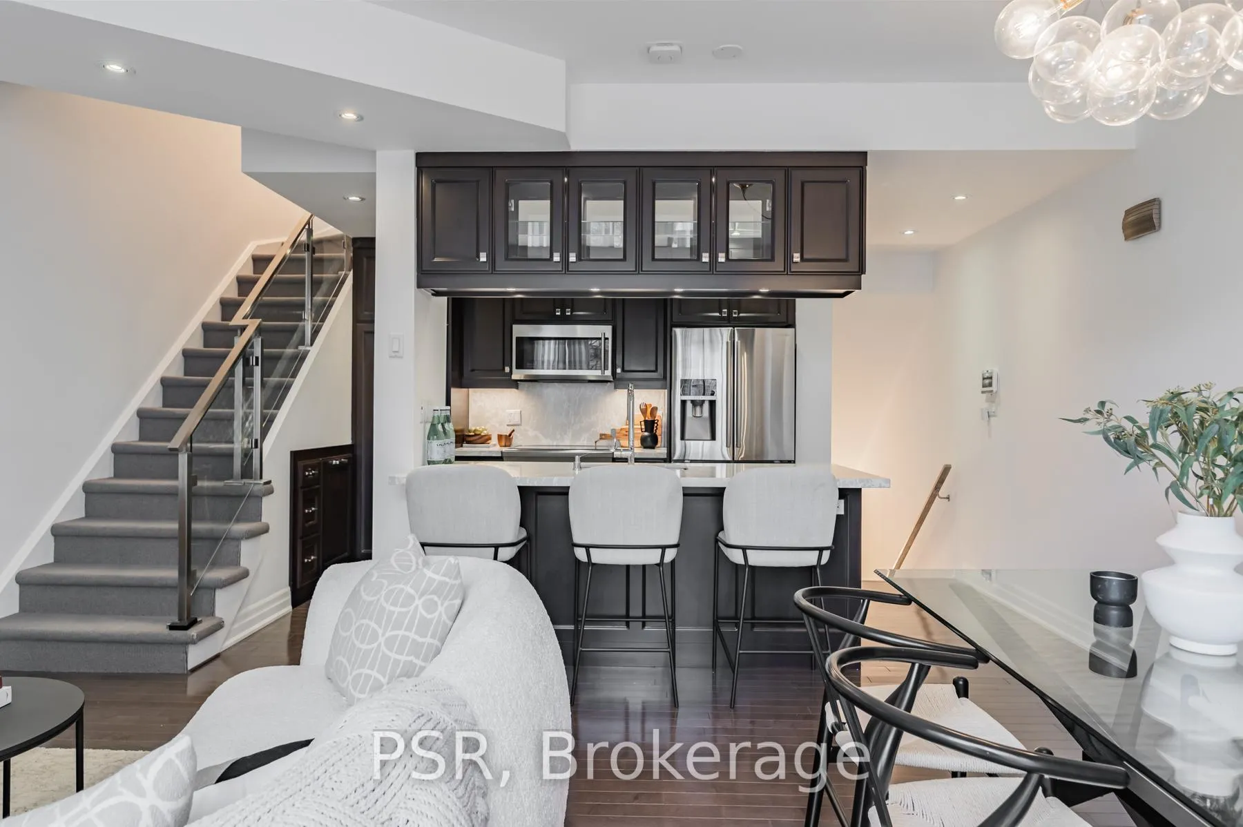 Photo 2 of Unit 635, 38 Stadium Road, Toronto, Waterfront Communities — HOMEH