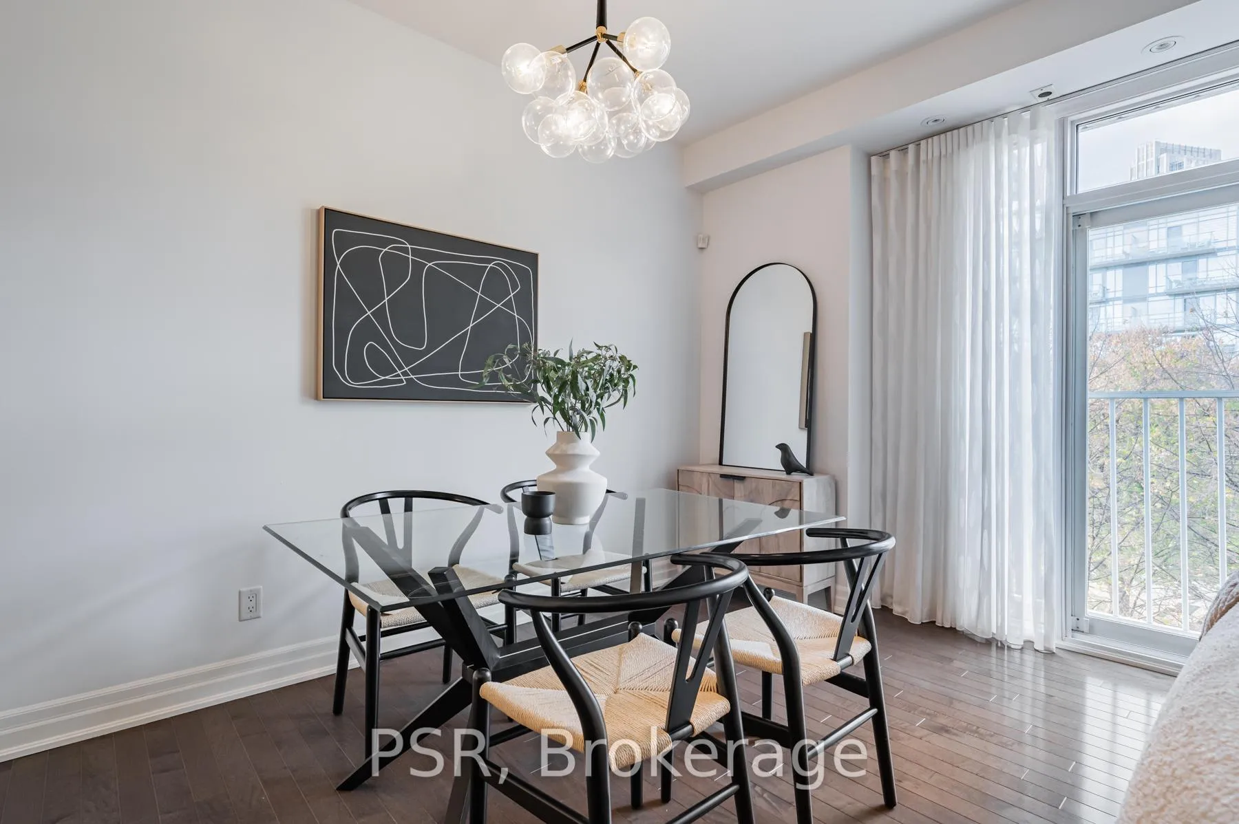 Photo 7 of Unit 635, 38 Stadium Road, Toronto, Waterfront Communities — HOMEH