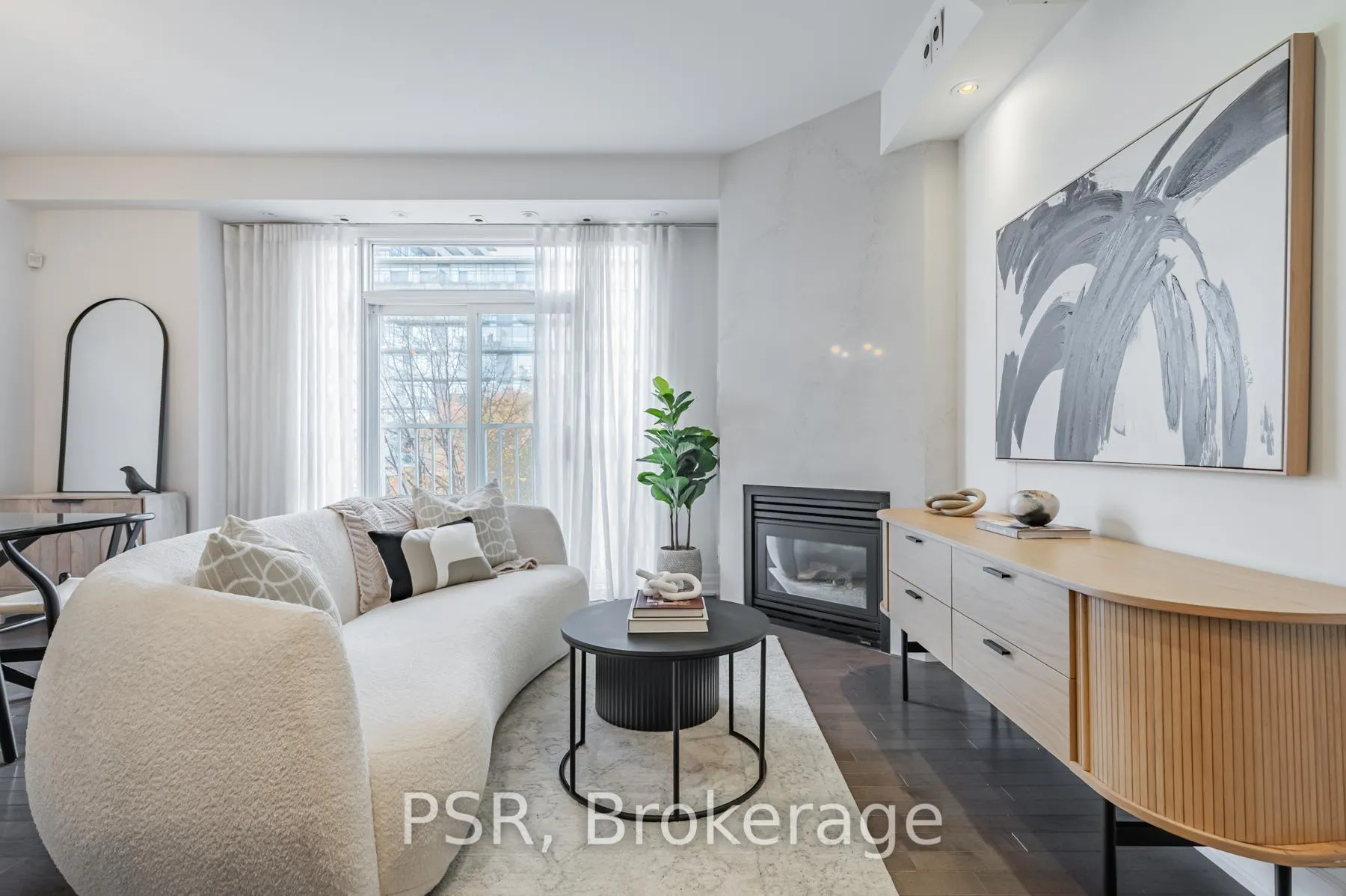Photo 8 of Unit 635, 38 Stadium Road, Toronto, Waterfront Communities — HOMEH