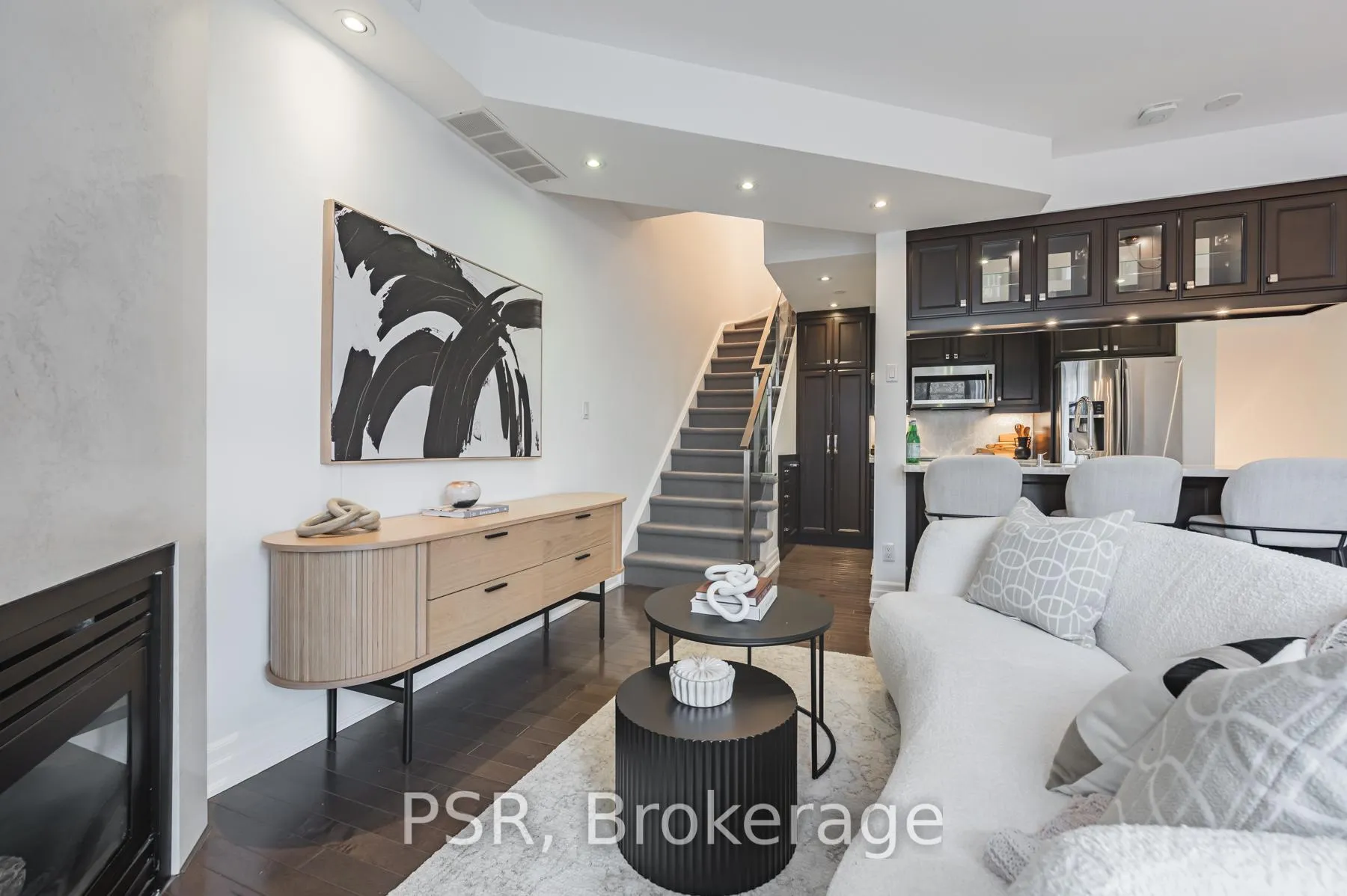Photo 9 of Unit 635, 38 Stadium Road, Toronto, Waterfront Communities — HOMEH