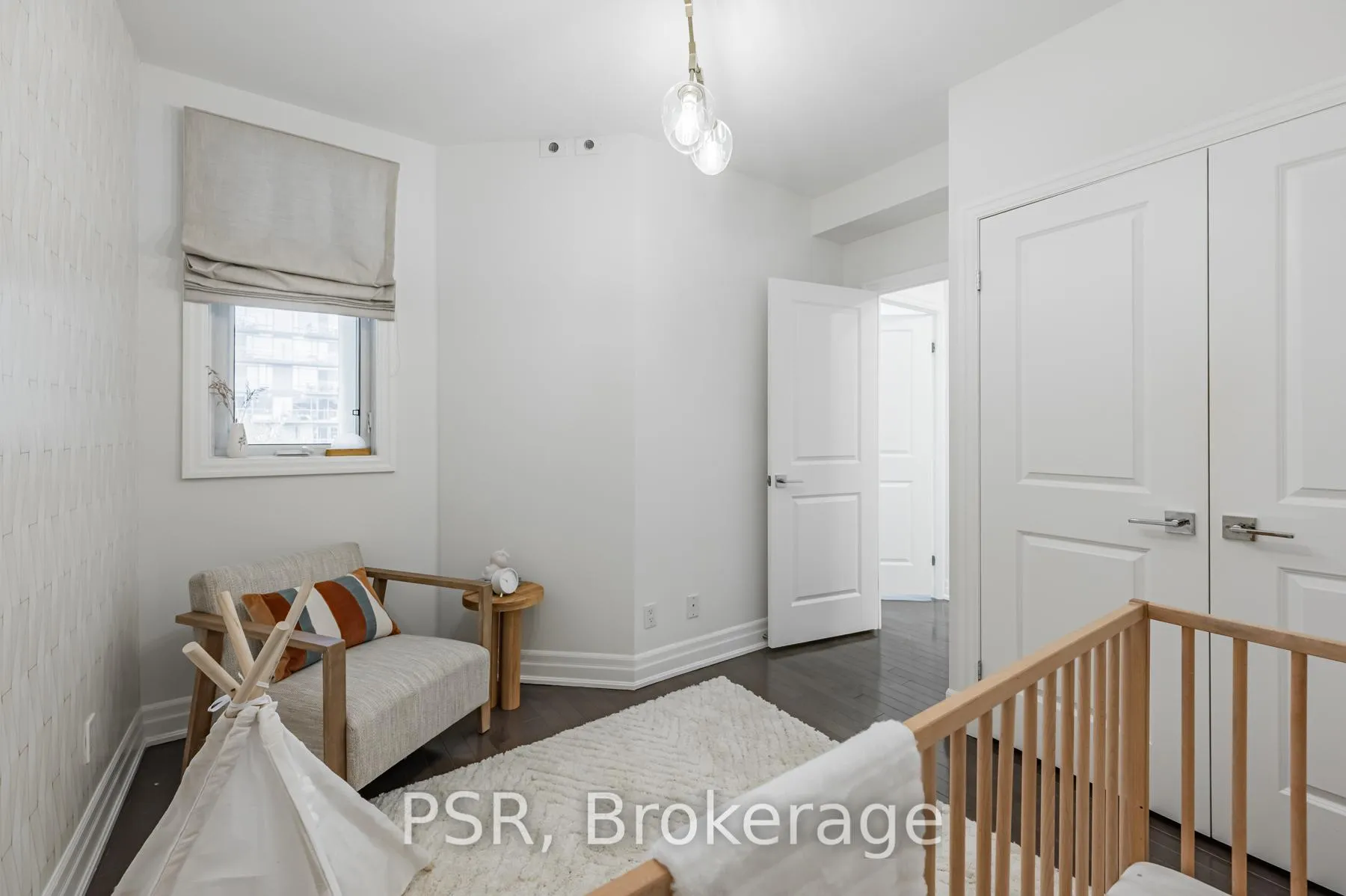 Photo 12 of Unit 635, 38 Stadium Road, Toronto, Waterfront Communities — HOMEH
