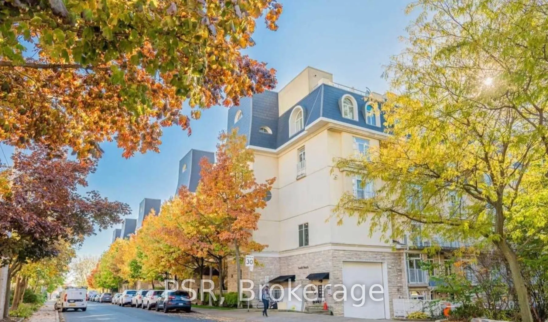 Photo 13 of Unit 635, 38 Stadium Road, Toronto, Waterfront Communities — HOMEH