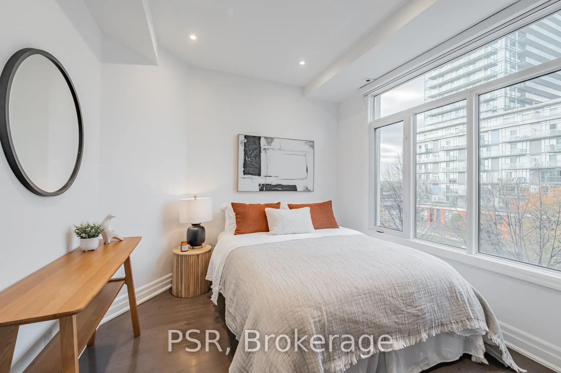 Photo 14 of Unit 635, 38 Stadium Road, Toronto, Waterfront Communities — HOMEH