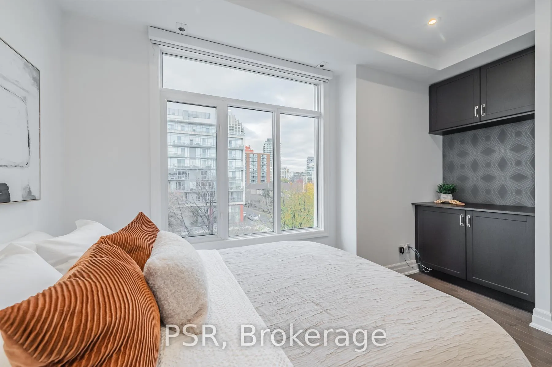 Photo 15 of Unit 635, 38 Stadium Road, Toronto, Waterfront Communities — HOMEH