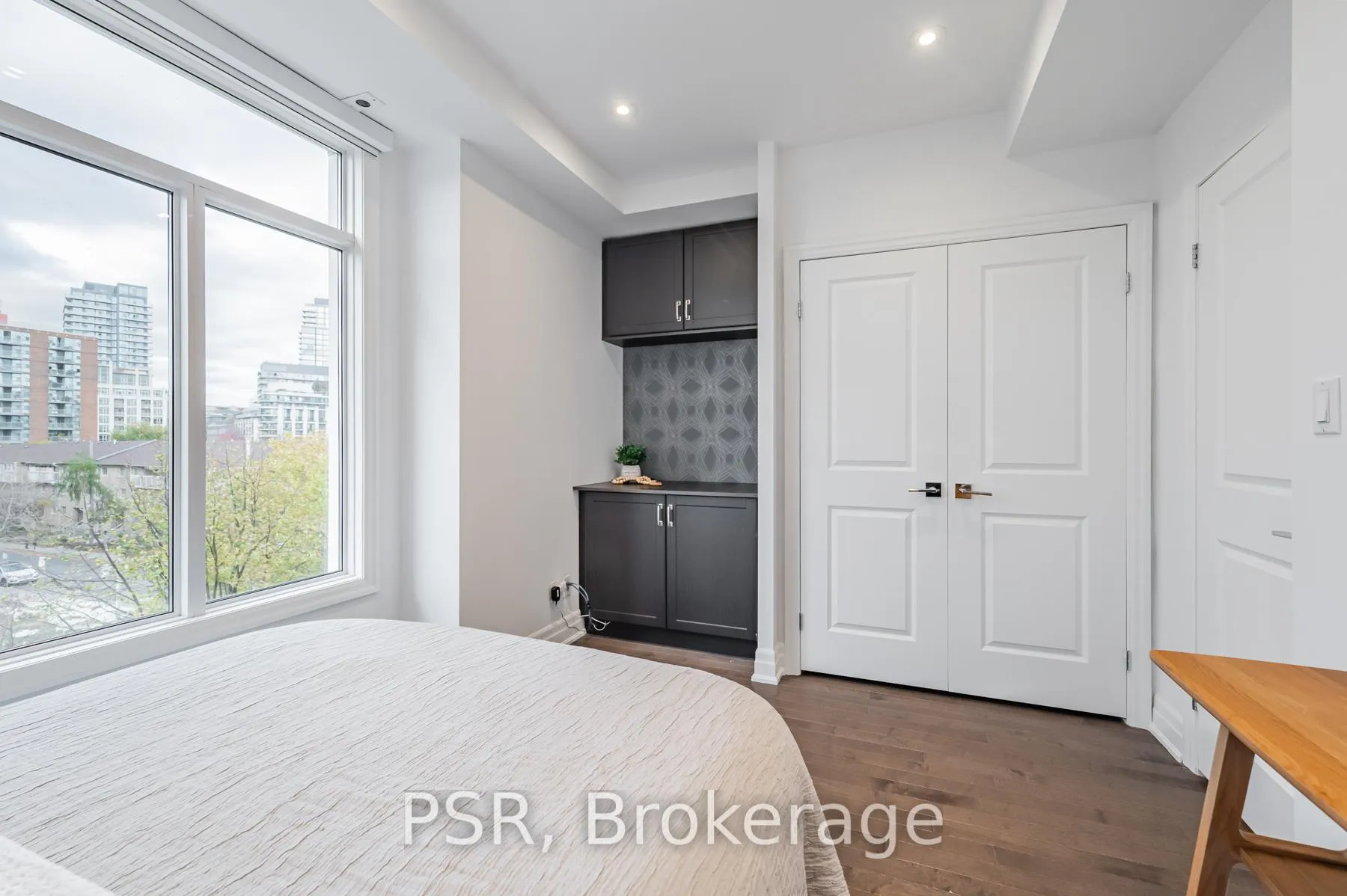 Photo 16 of Unit 635, 38 Stadium Road, Toronto, Waterfront Communities — HOMEH
