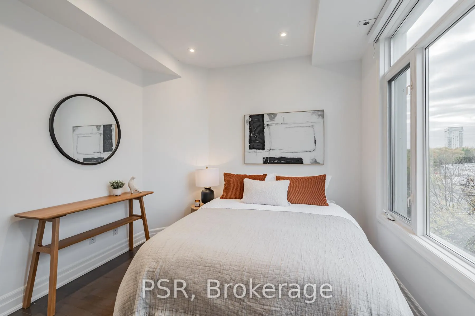 Photo 17 of Unit 635, 38 Stadium Road, Toronto, Waterfront Communities — HOMEH