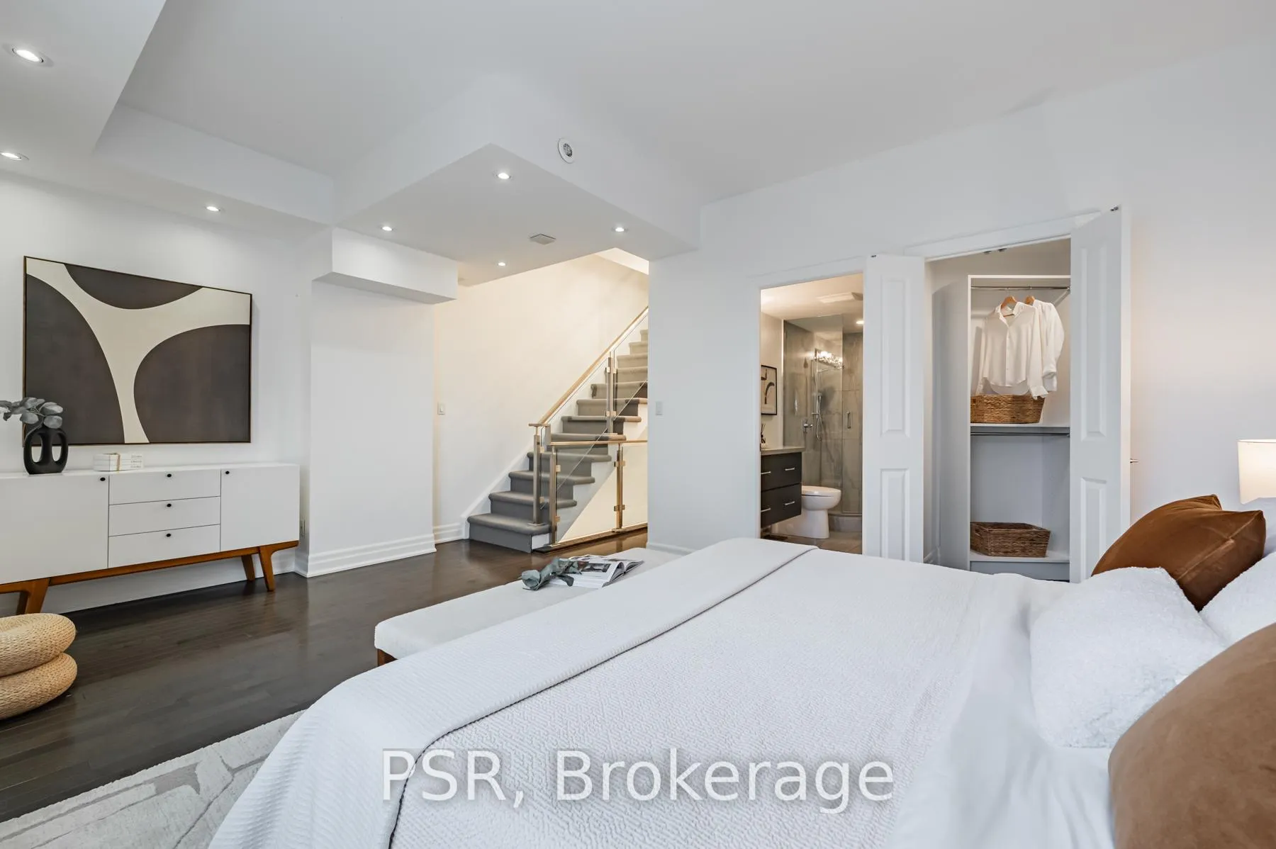 Photo 22 of Unit 635, 38 Stadium Road, Toronto, Waterfront Communities — HOMEH