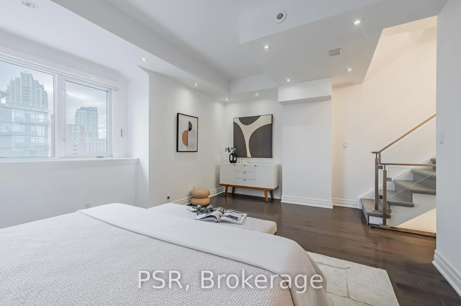 Photo 23 of Unit 635, 38 Stadium Road, Toronto, Waterfront Communities — HOMEH