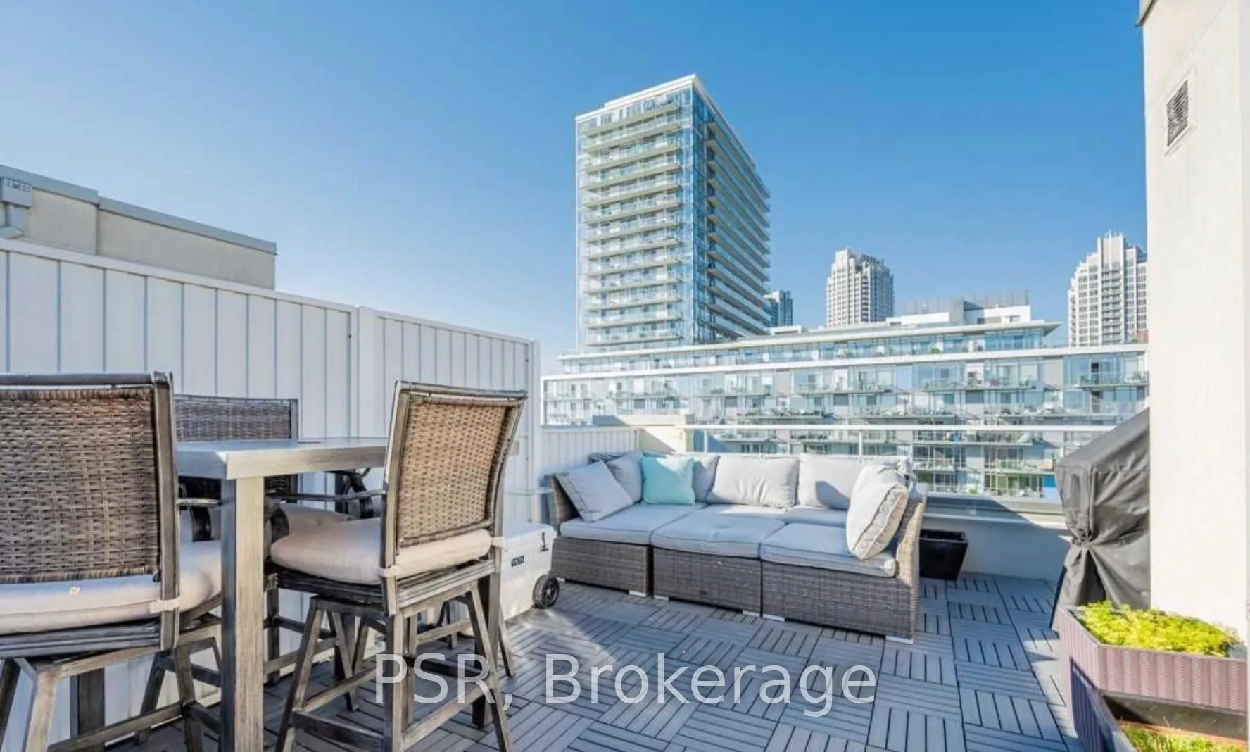Photo 29 of Unit 635, 38 Stadium Road, Toronto, Waterfront Communities — HOMEH