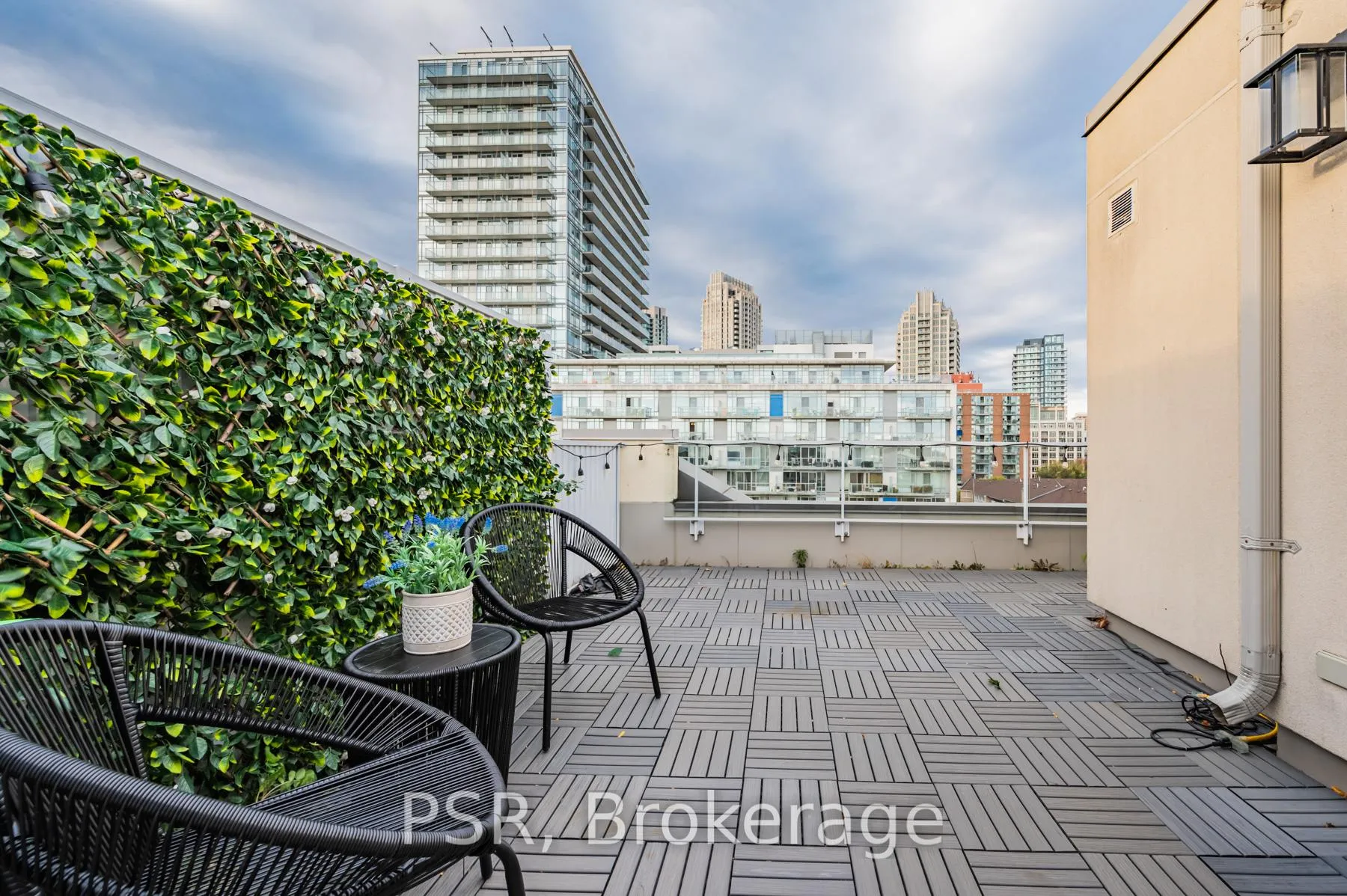 Photo 30 of Unit 635, 38 Stadium Road, Toronto, Waterfront Communities — HOMEH