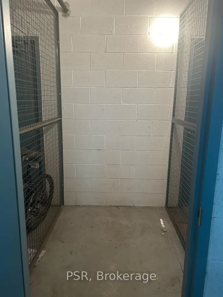 Photo 32 of Unit 635, 38 Stadium Road, Toronto, Waterfront Communities — HOMEH