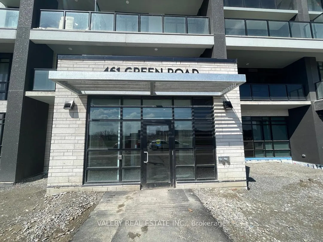 Photo 8 of Unit 1115, 461 Green Road, Hamilton, Lakeshore — HOMEH