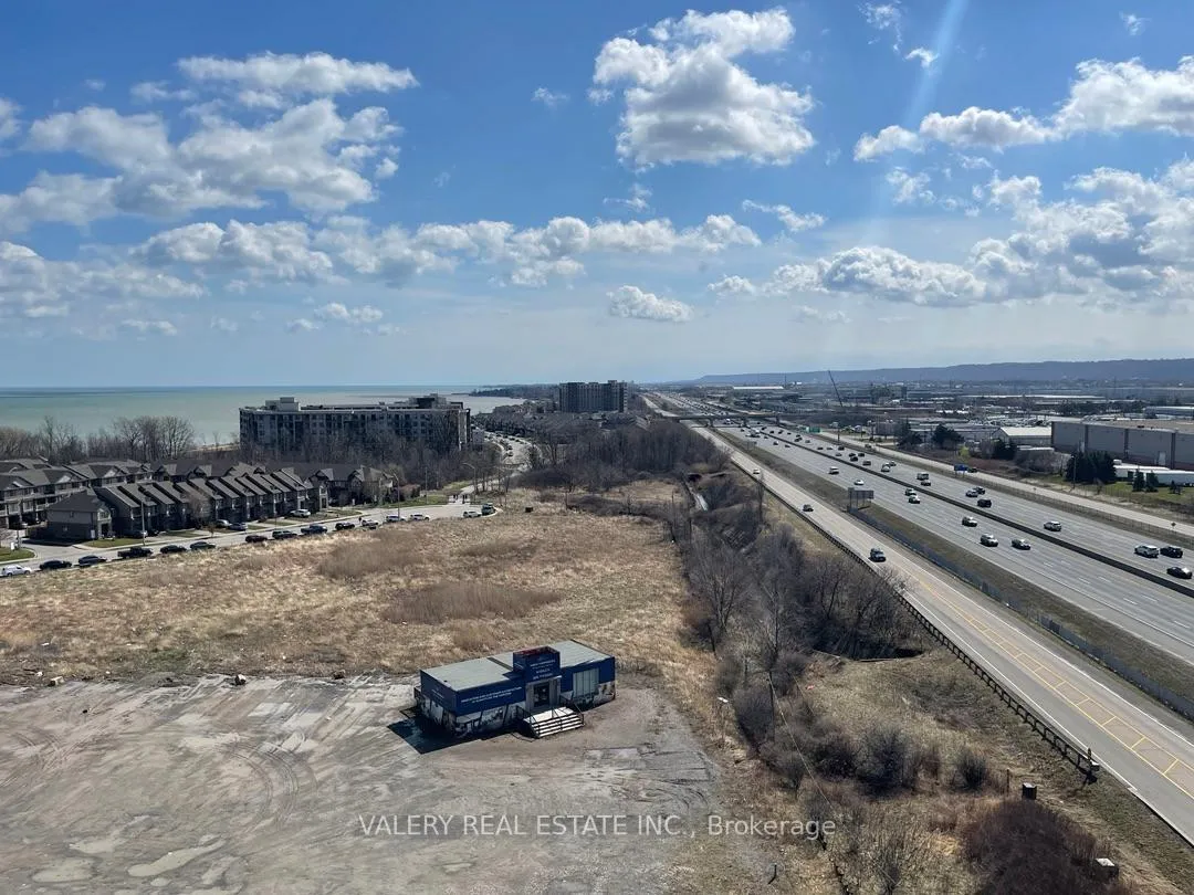 Photo 16 of Unit 1115, 461 Green Road, Hamilton, Lakeshore — HOMEH