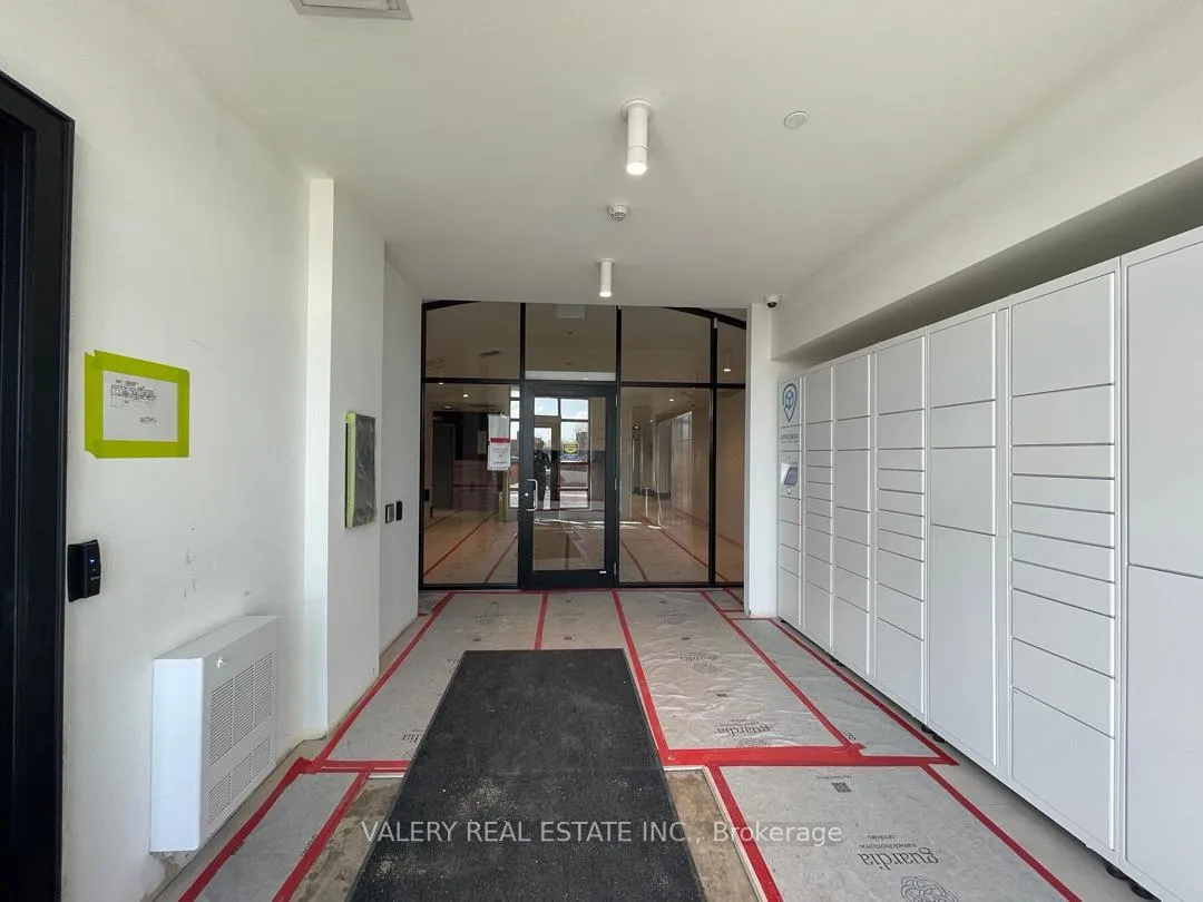 Photo 18 of Unit 1115, 461 Green Road, Hamilton, Lakeshore — HOMEH