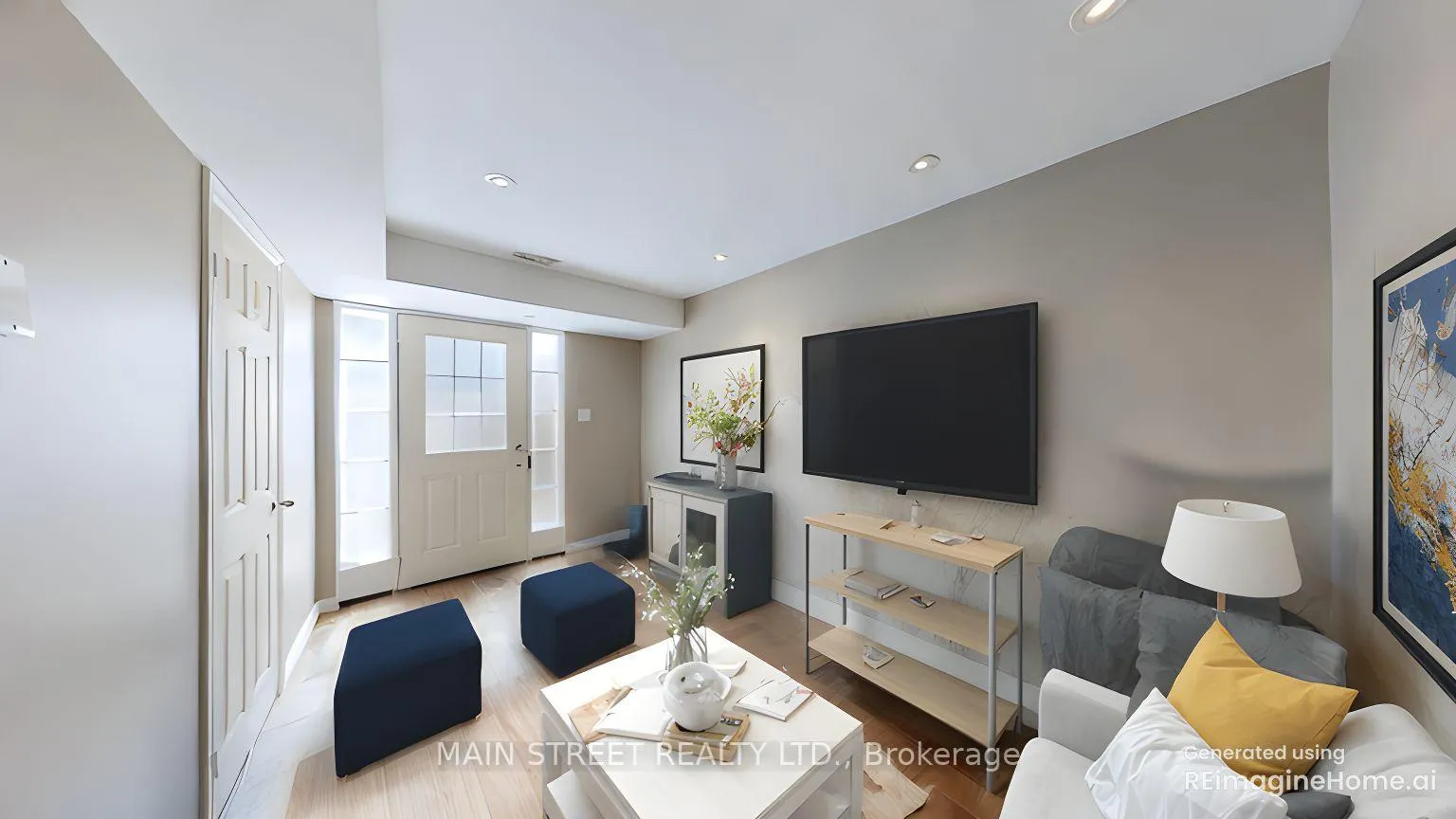 Photo 26 of 42 Bellchase Trail, Brampton, Bram East — HOMEH