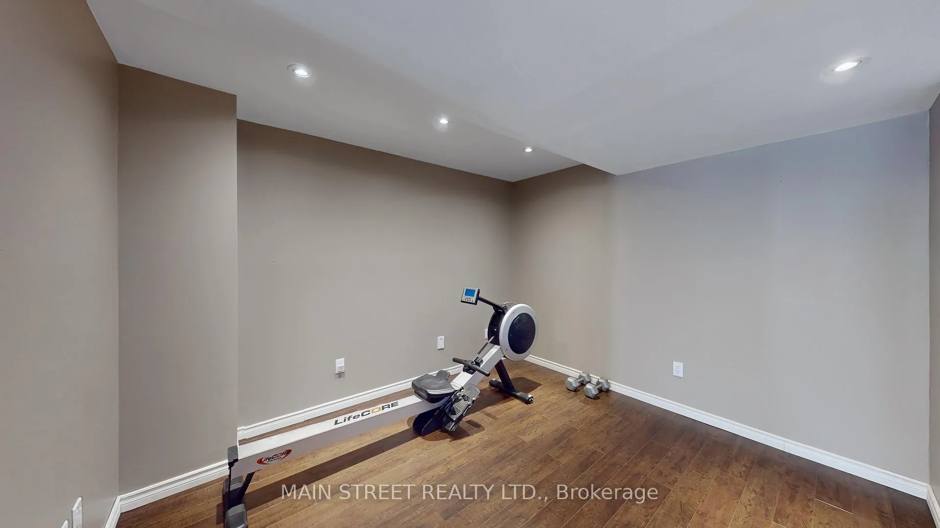 Photo 28 of 42 Bellchase Trail, Brampton, Bram East — HOMEH