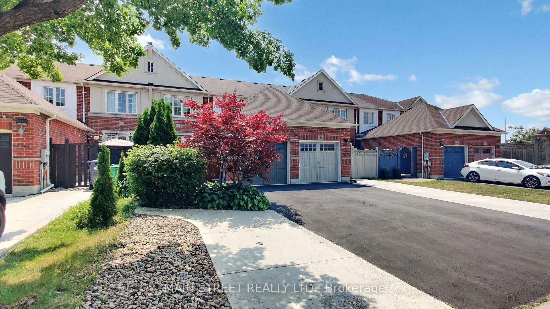 Photo 37 of 42 Bellchase Trail, Brampton, Bram East — HOMEH